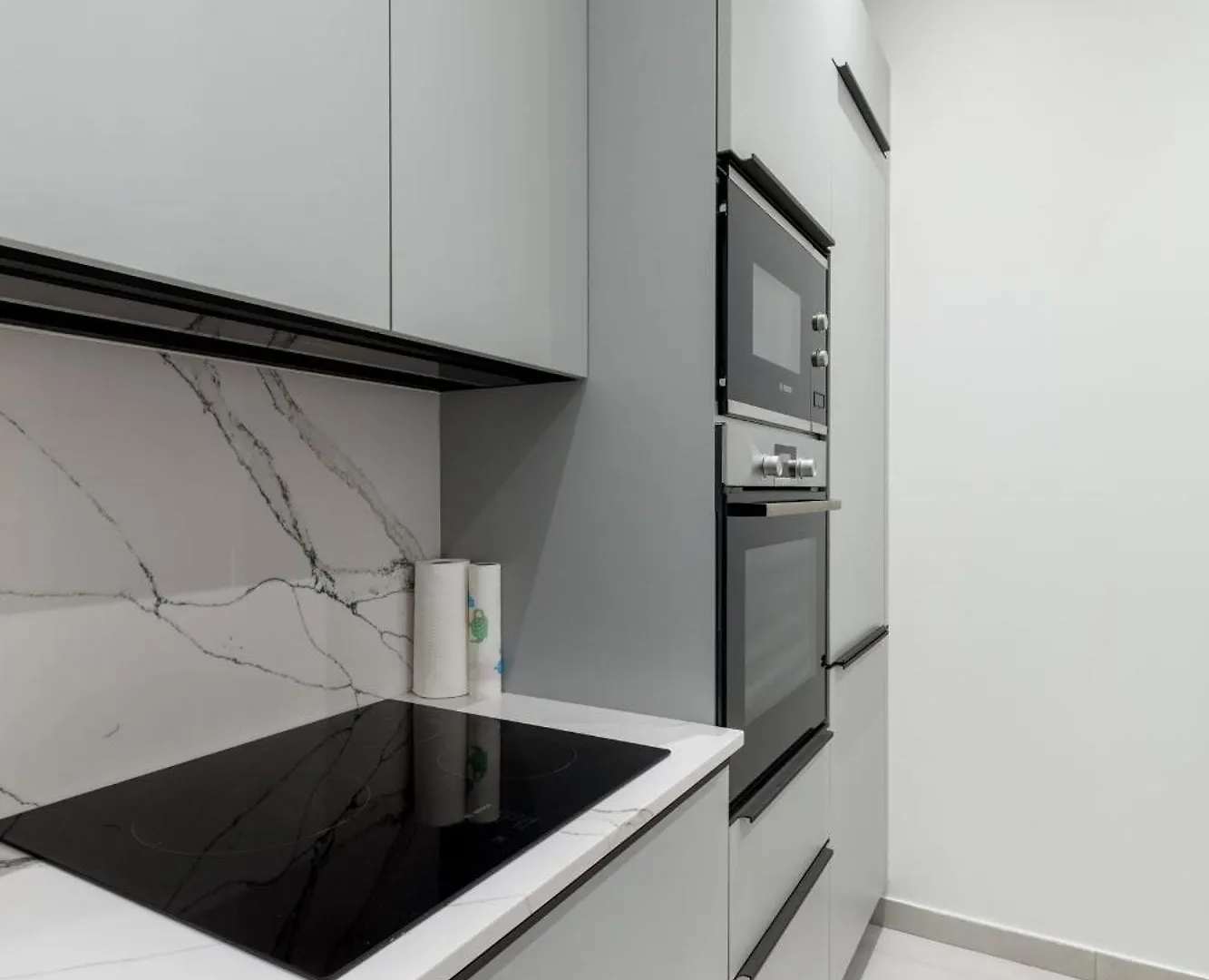Cosy Apartment - Paris 16Th France