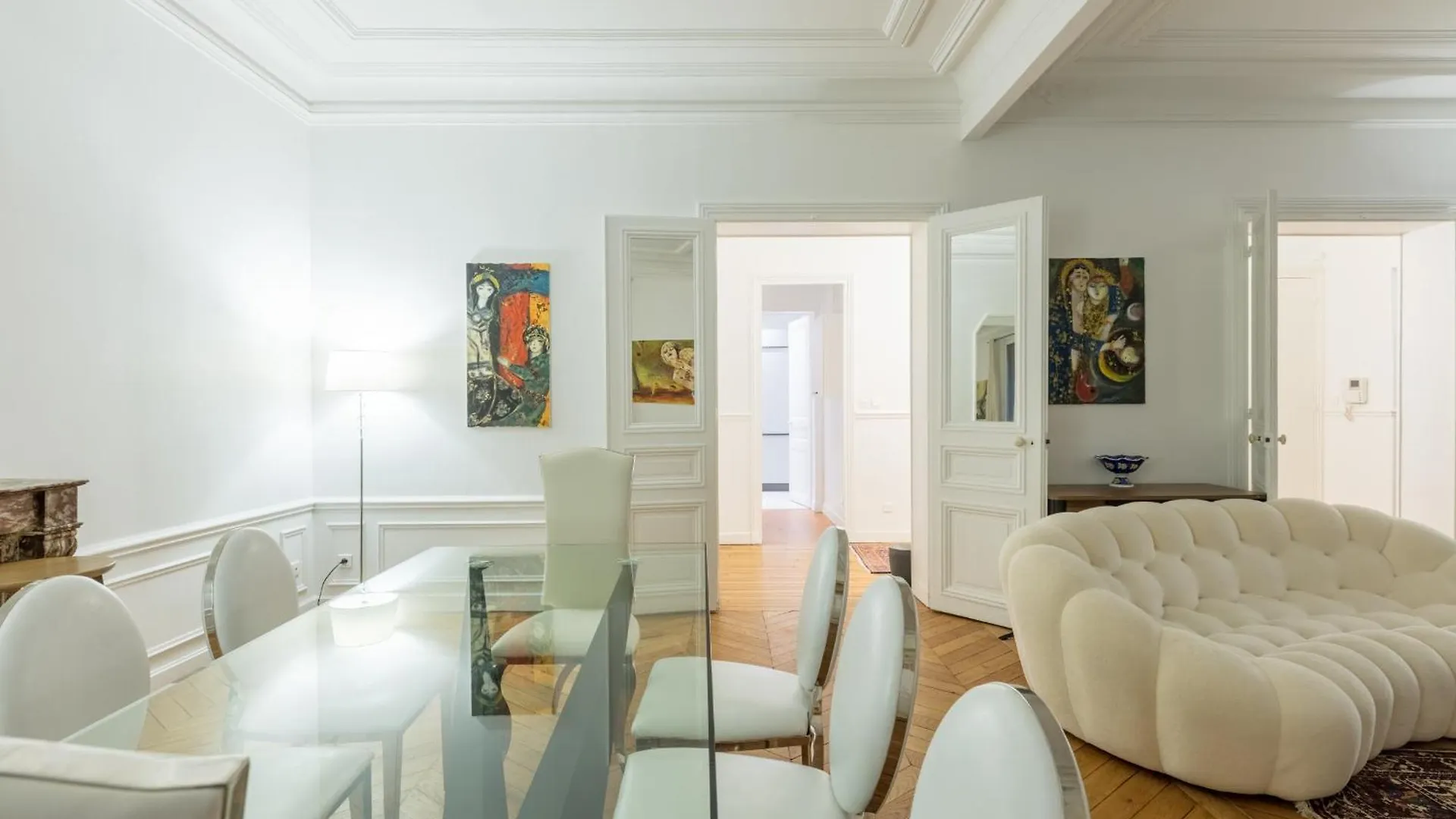 Cosy Apartment - Paris 16Th 0*,  France