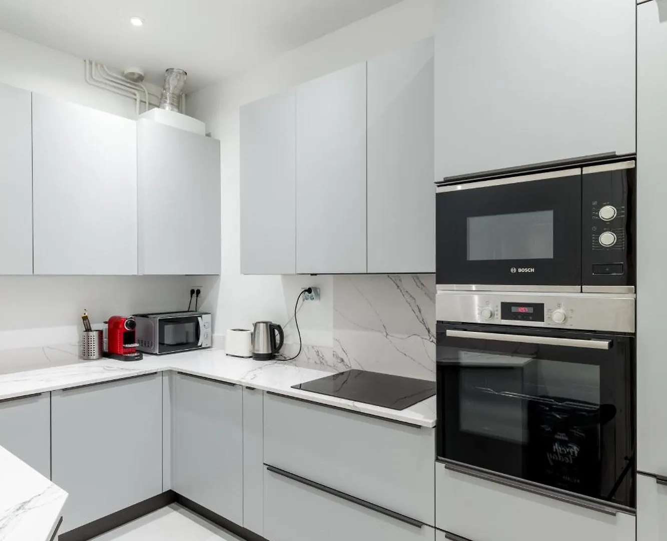 Cosy Apartment - Paris 16Th France