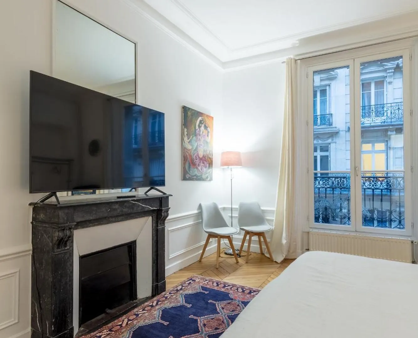 Cosy Apartment - Paris 16Th France